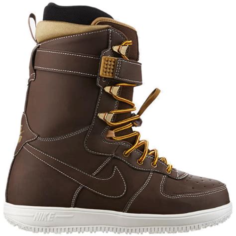 snowboardschoenen nike|Zoom Force 1 Snowboard Boot .